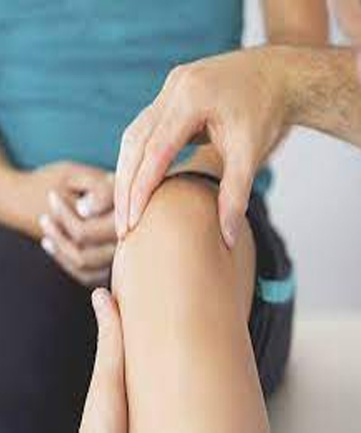 orthogen clinic knee treatment