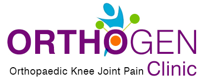 orthogen clinic knee treatment